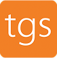 TGS Koya Logo Icon